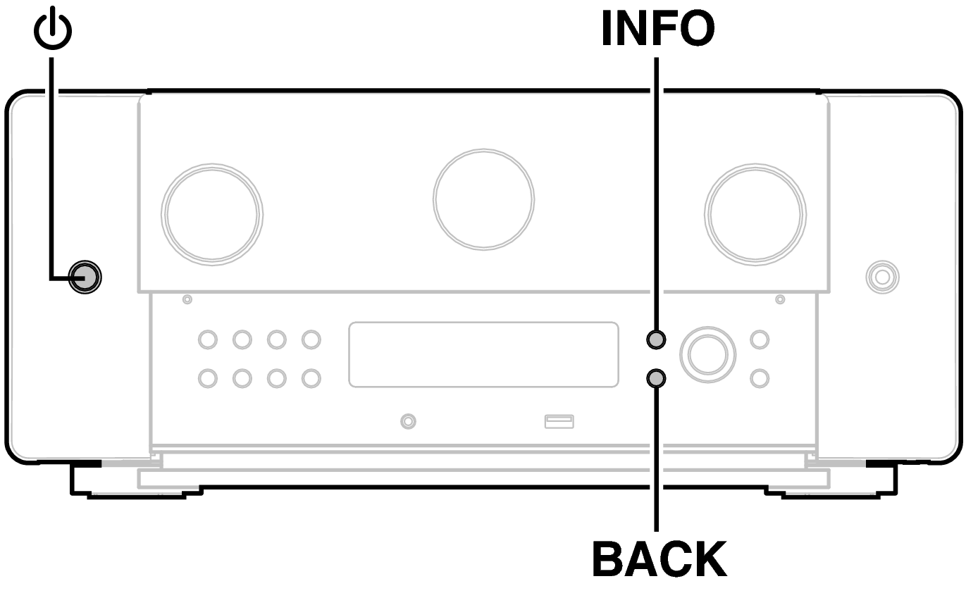 Ope Resetting AV10